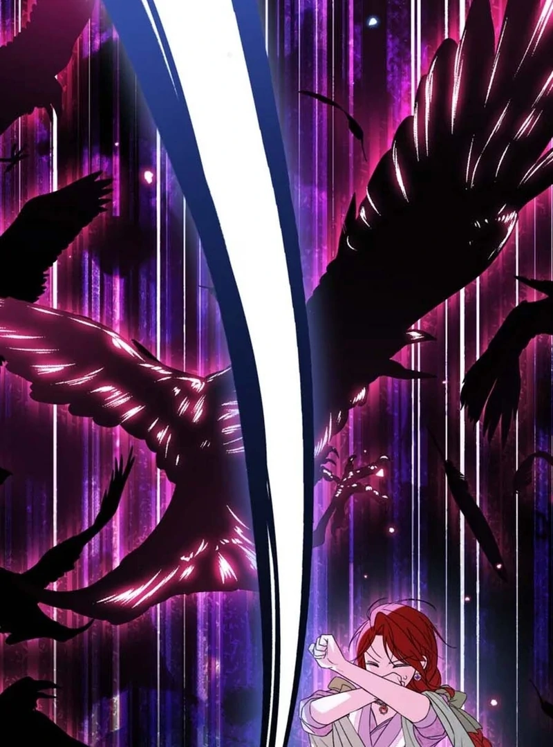 When I adopted the main character, the genre changed. Chapter 30 page 57 - 