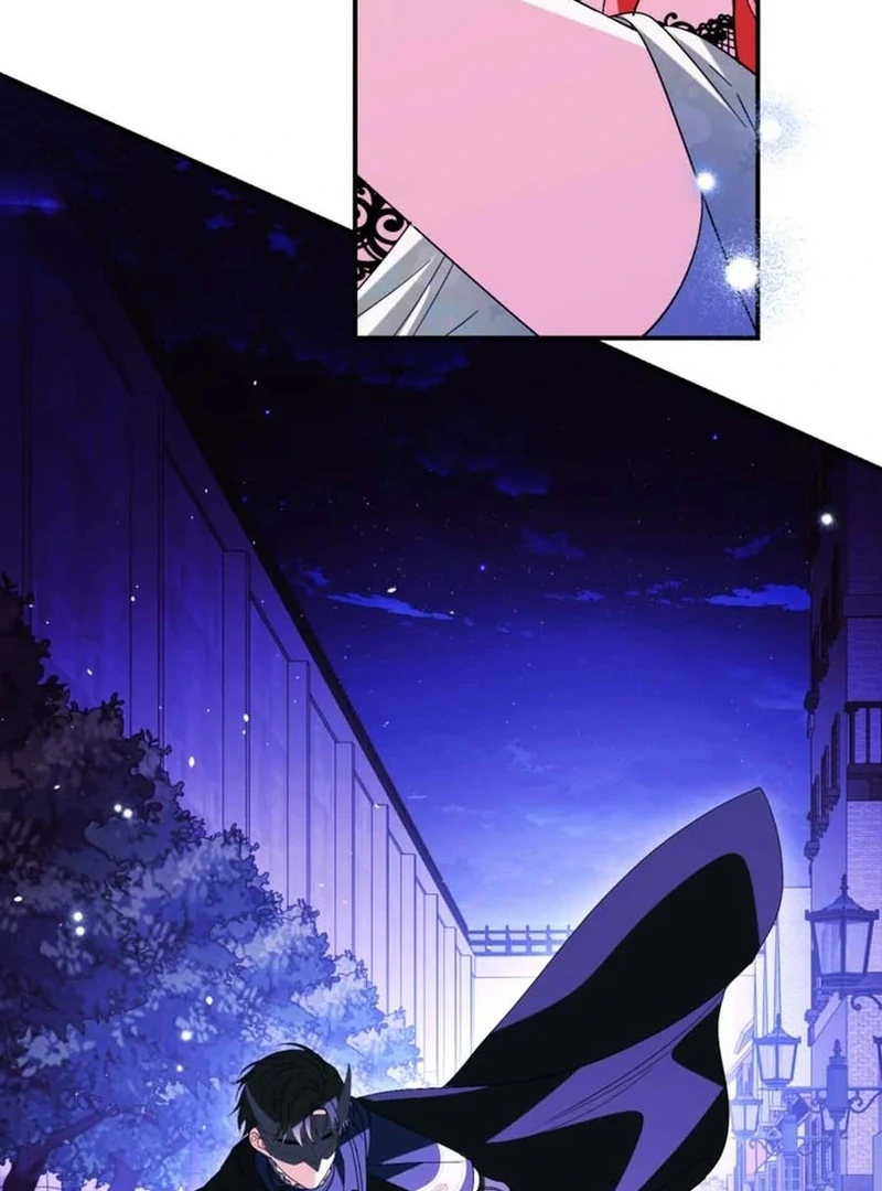 When I adopted the main character, the genre changed. Chapter 30 page 60 - 
