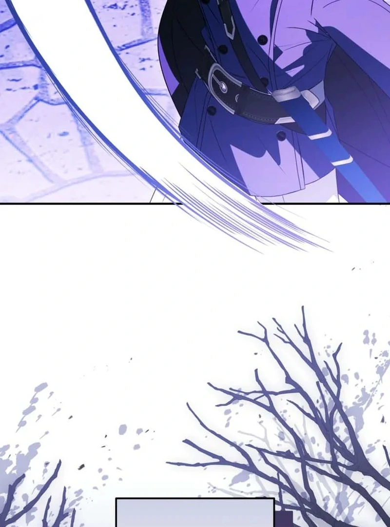 When I adopted the main character, the genre changed. Chapter 30 page 7 - 