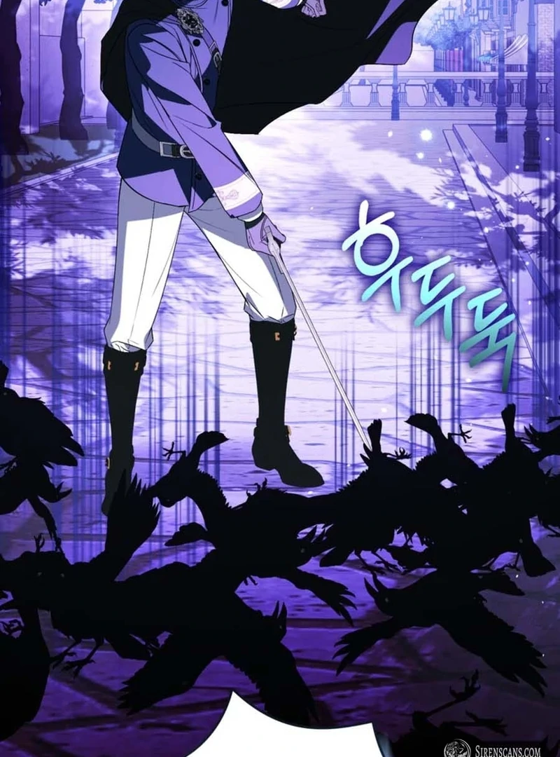 When I adopted the main character, the genre changed. Chapter 30 page 61 - 