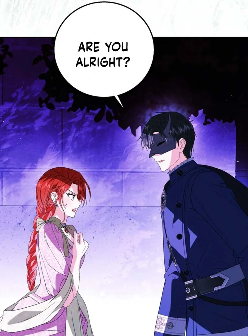 When I adopted the main character, the genre changed. Chapter 30 page 65 - 