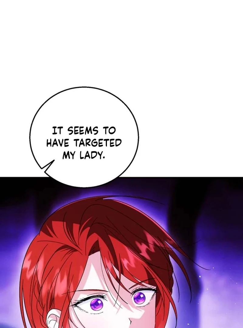 When I adopted the main character, the genre changed. Chapter 30 page 68 - 
