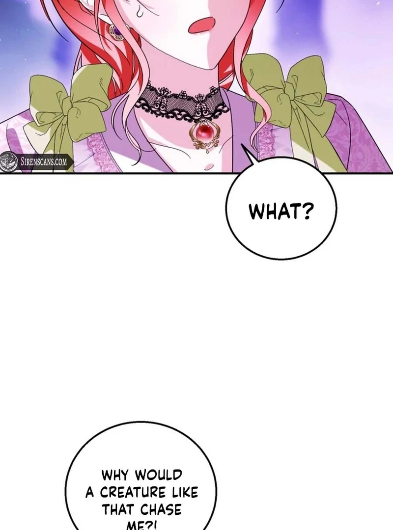 When I adopted the main character, the genre changed. Chapter 30 page 69 - 