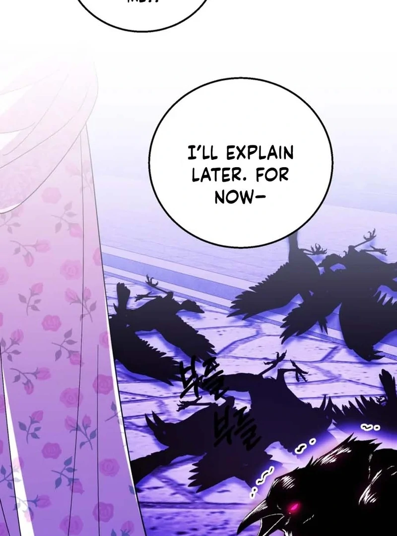 When I adopted the main character, the genre changed. Chapter 30 page 70 - 
