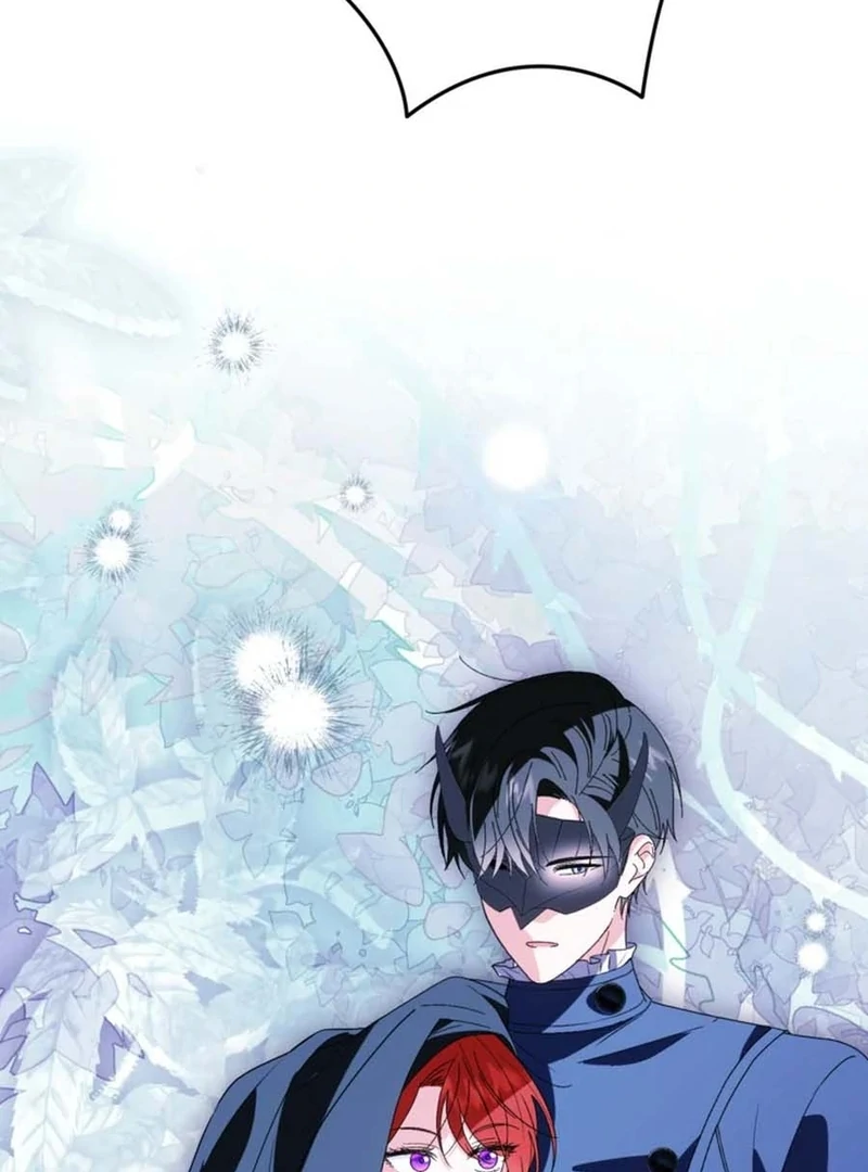 When I adopted the main character, the genre changed. Chapter 30 page 75 - 