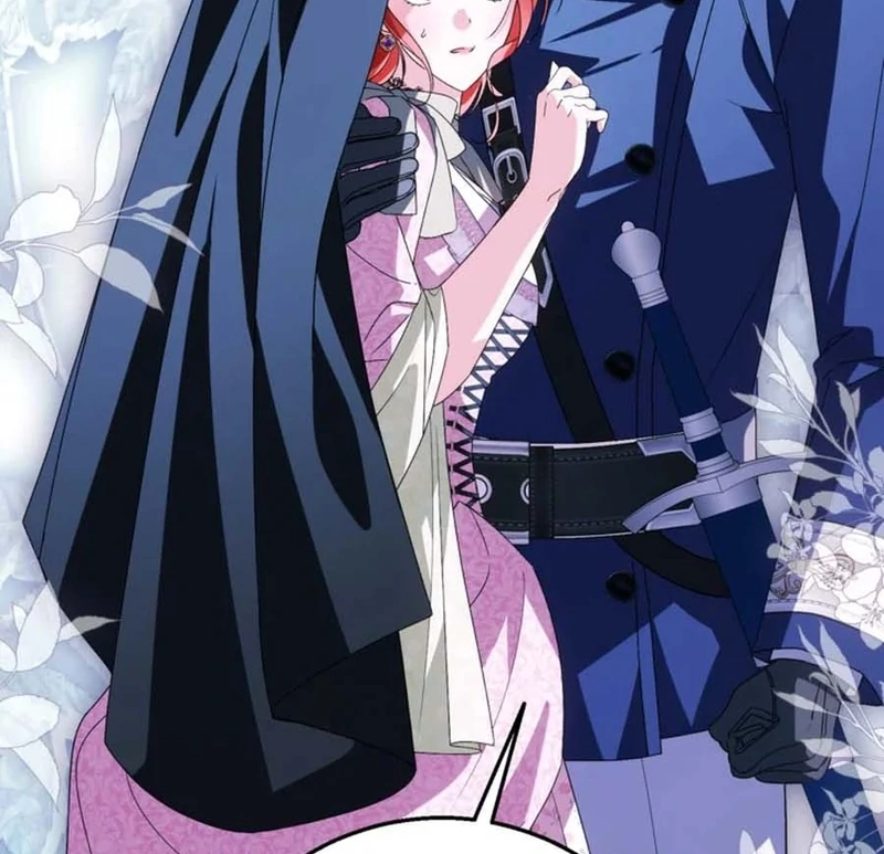 When I adopted the main character, the genre changed. Chapter 30 page 76 - 