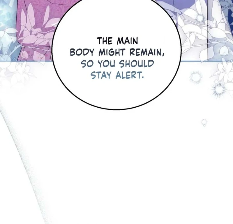 When I adopted the main character, the genre changed. Chapter 30 page 77 - 