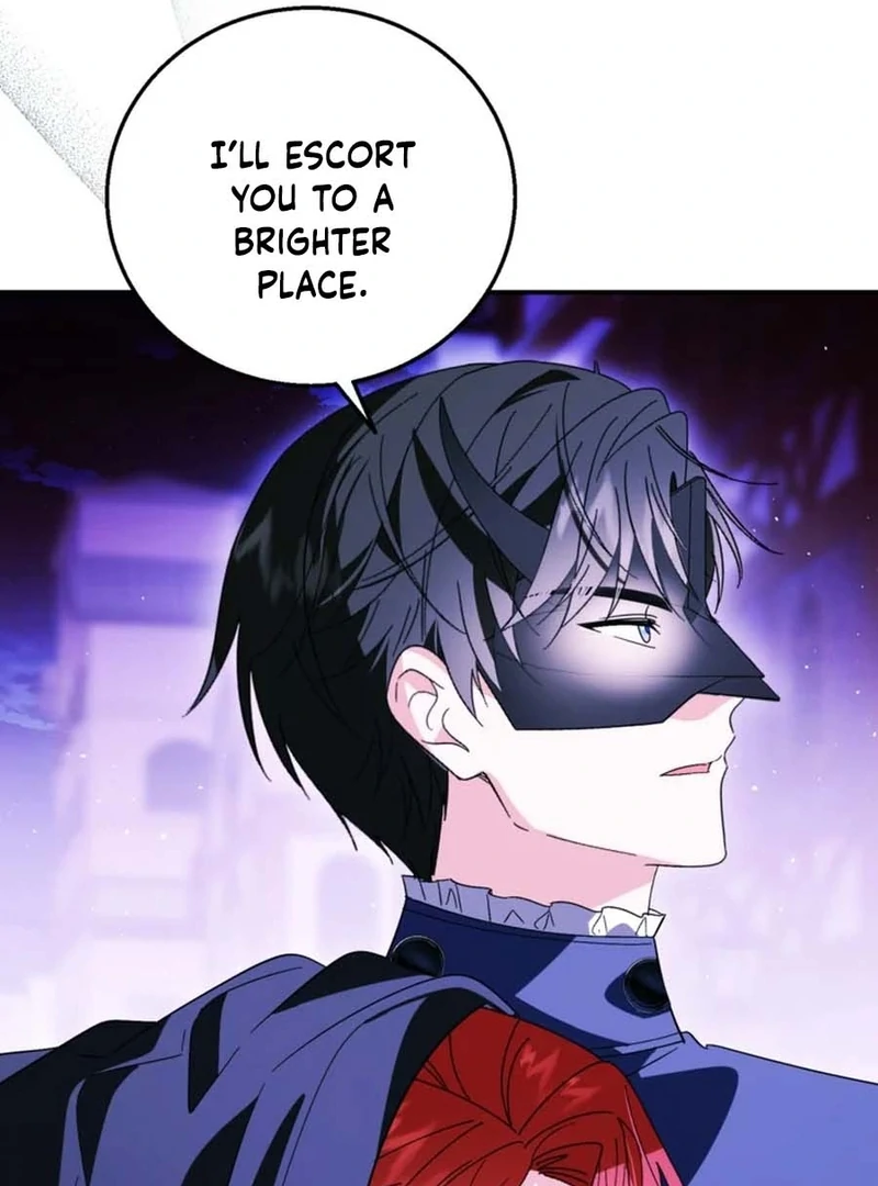 When I adopted the main character, the genre changed. Chapter 30 page 78 - 