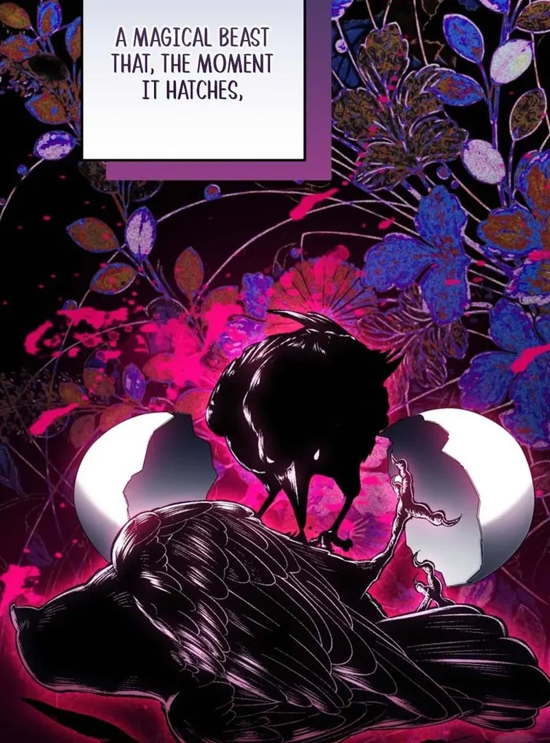When I adopted the main character, the genre changed. Chapter 30 page 9 - 
