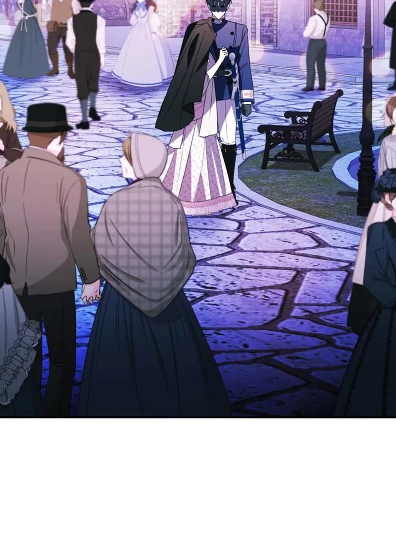 When I adopted the main character, the genre changed. Chapter 30 page 82 - 
