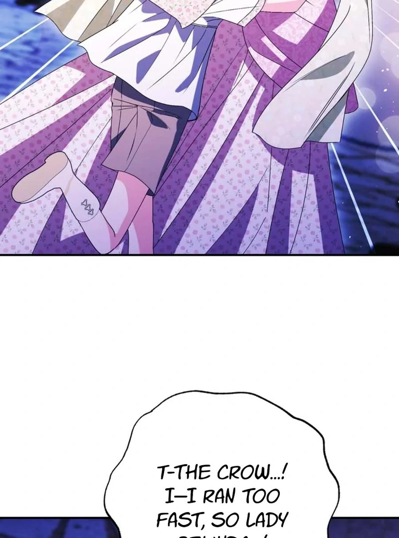 When I adopted the main character, the genre changed. Chapter 30 page 86 - 