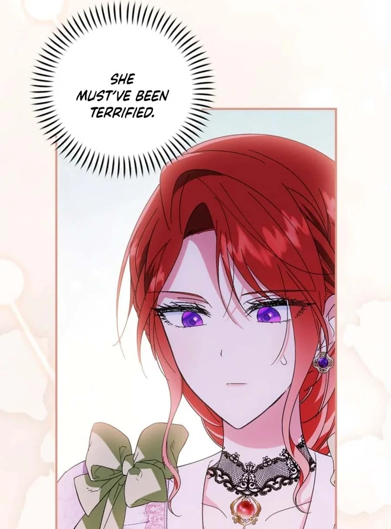 When I adopted the main character, the genre changed. Chapter 30 page 90 - 