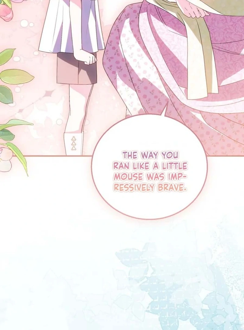 When I adopted the main character, the genre changed. Chapter 30 page 94 - 