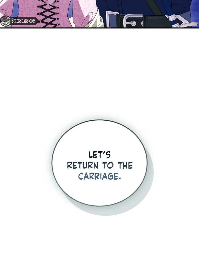 When I adopted the main character, the genre changed. Chapter 30 page 98 - 