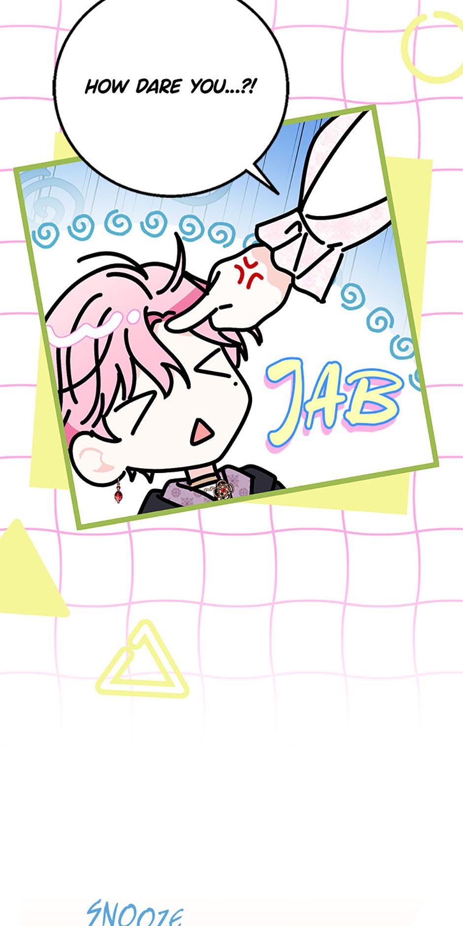 When I adopted the main character, the genre changed. Chapter 34 page 15 - 