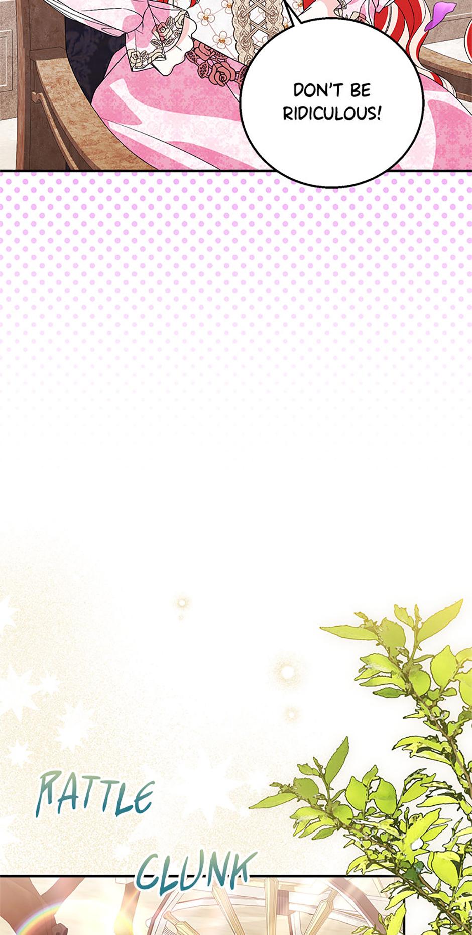When I adopted the main character, the genre changed. Chapter 34 page 4 - 