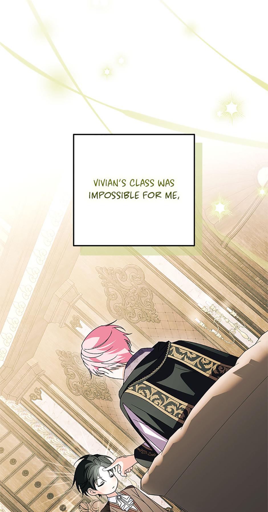 When I adopted the main character, the genre changed. Chapter 34 page 52 - 