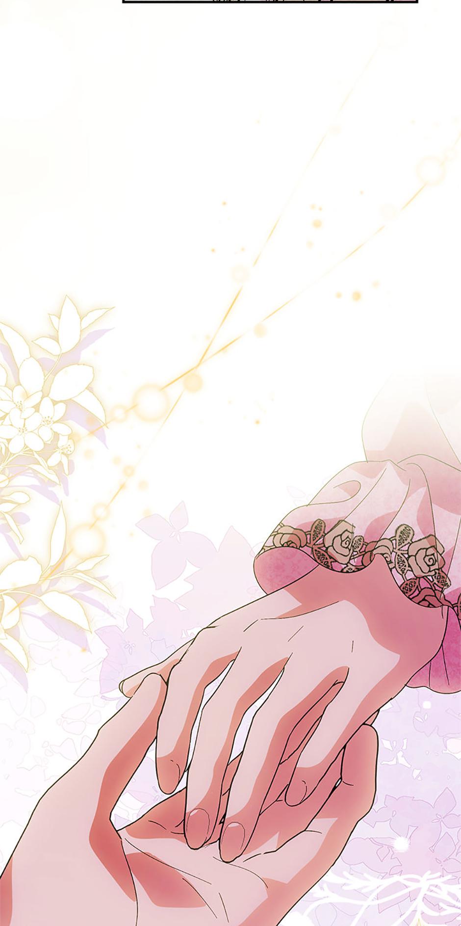When I adopted the main character, the genre changed. Chapter 34 page 58 - 