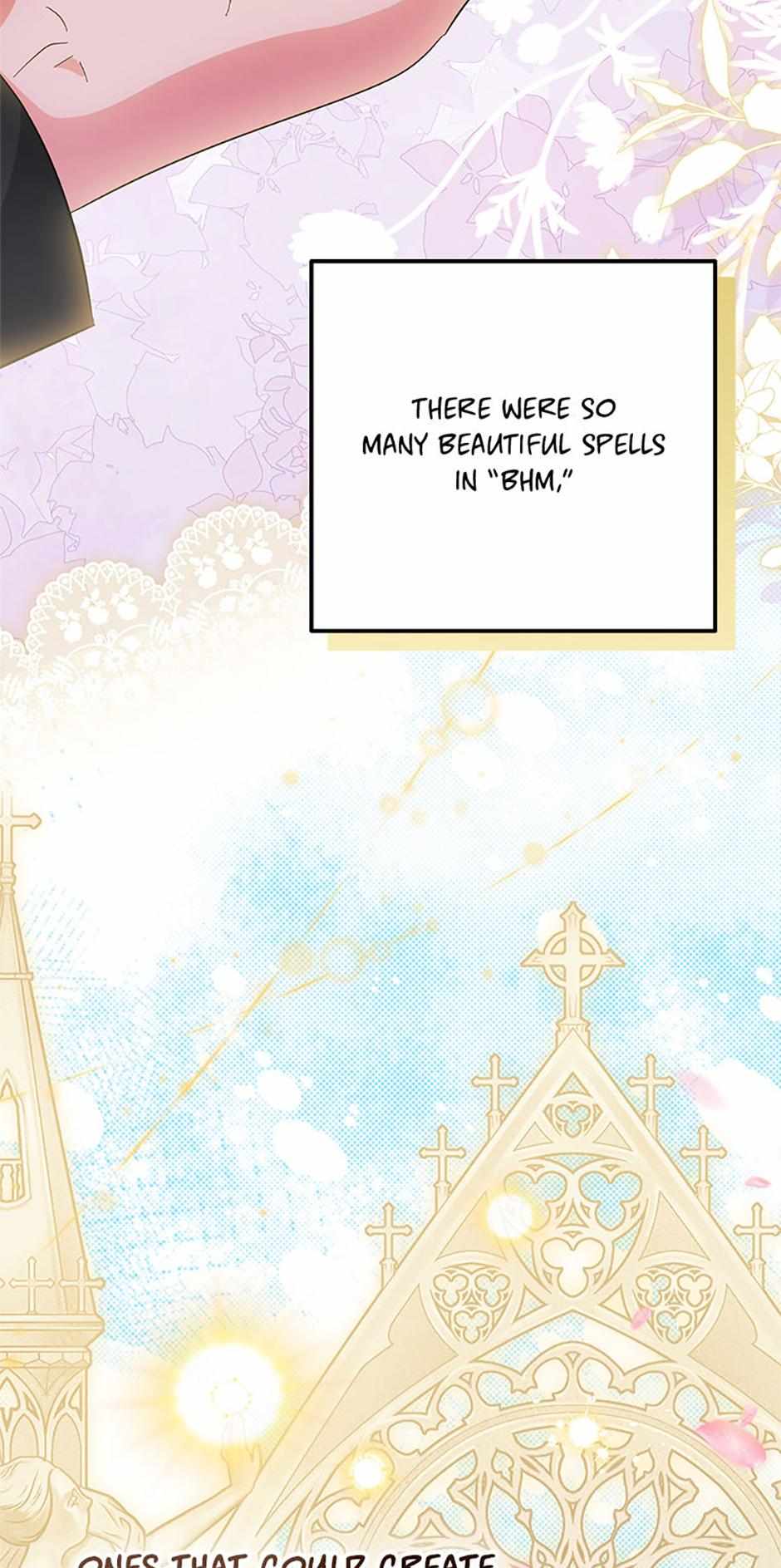 When I adopted the main character, the genre changed. Chapter 34 page 59 - 