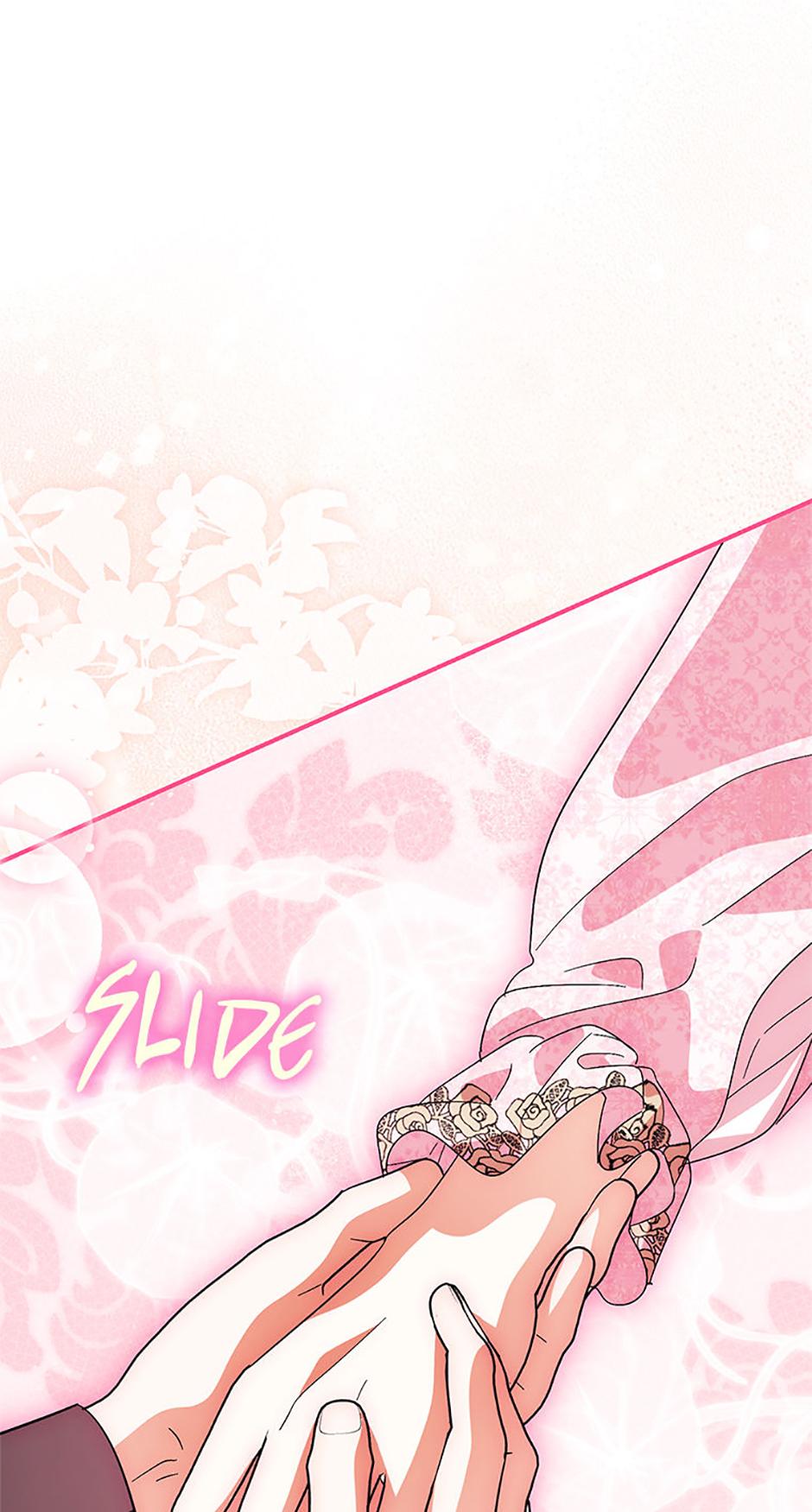 When I adopted the main character, the genre changed. Chapter 34 page 65 - 