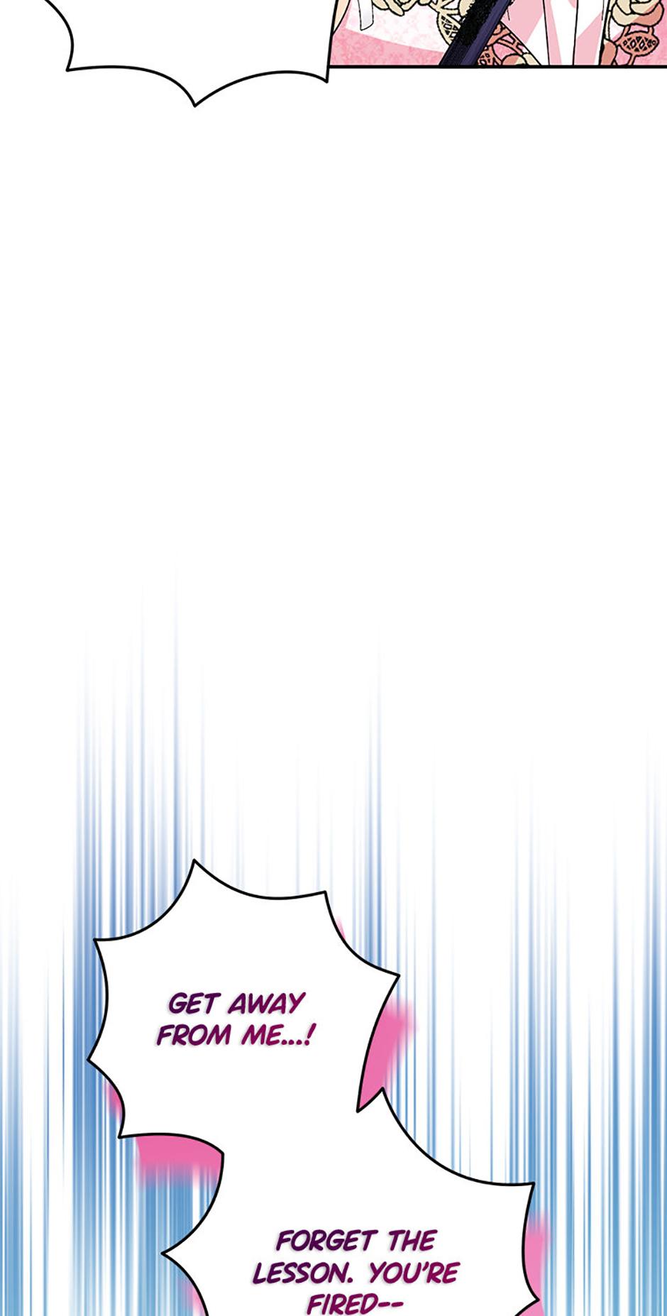 When I adopted the main character, the genre changed. Chapter 34 page 76 - 
