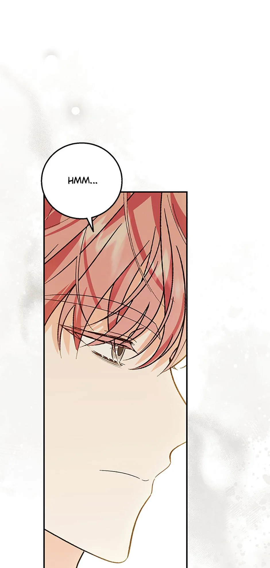 When I adopted the main character, the genre changed. Chapter 35 page 18 - 