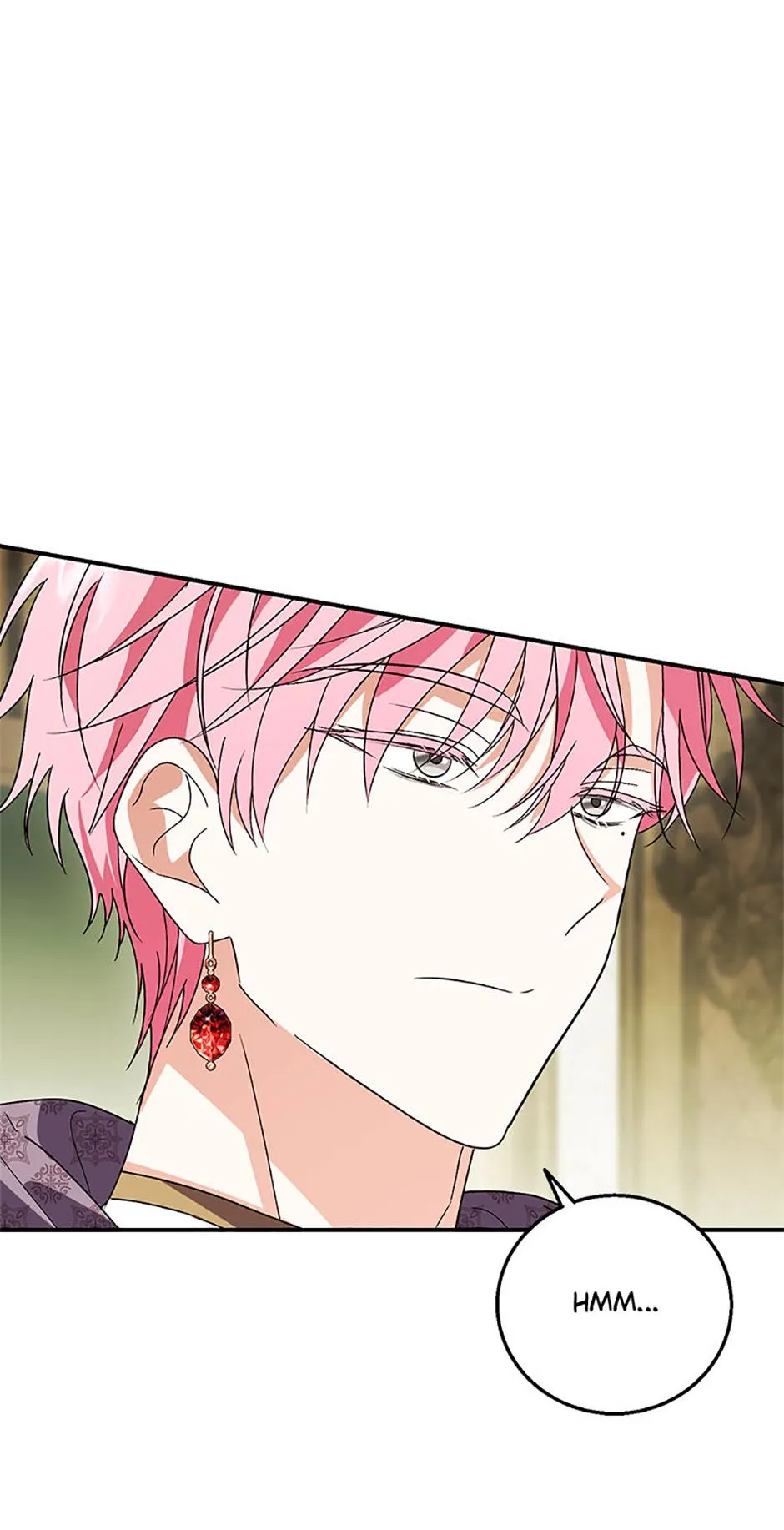 When I adopted the main character, the genre changed. Chapter 35 page 27 - 