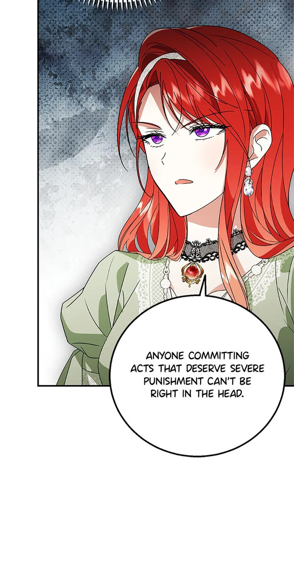 When I adopted the main character, the genre changed. Chapter 35 page 30 - 