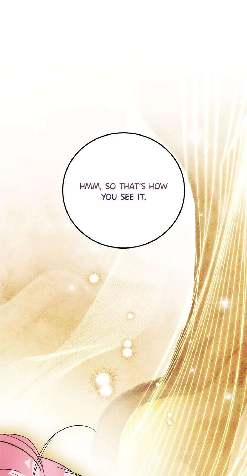 When I adopted the main character, the genre changed. Chapter 35 page 31 - 
