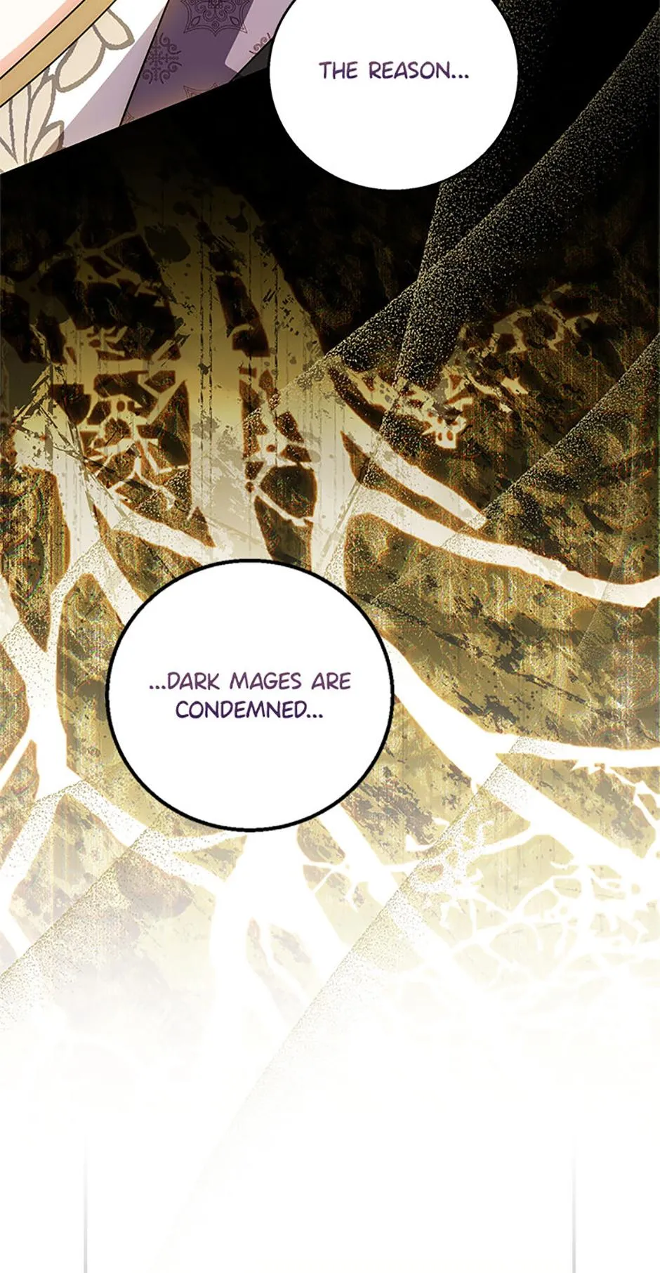 When I adopted the main character, the genre changed. Chapter 35 page 33 - 