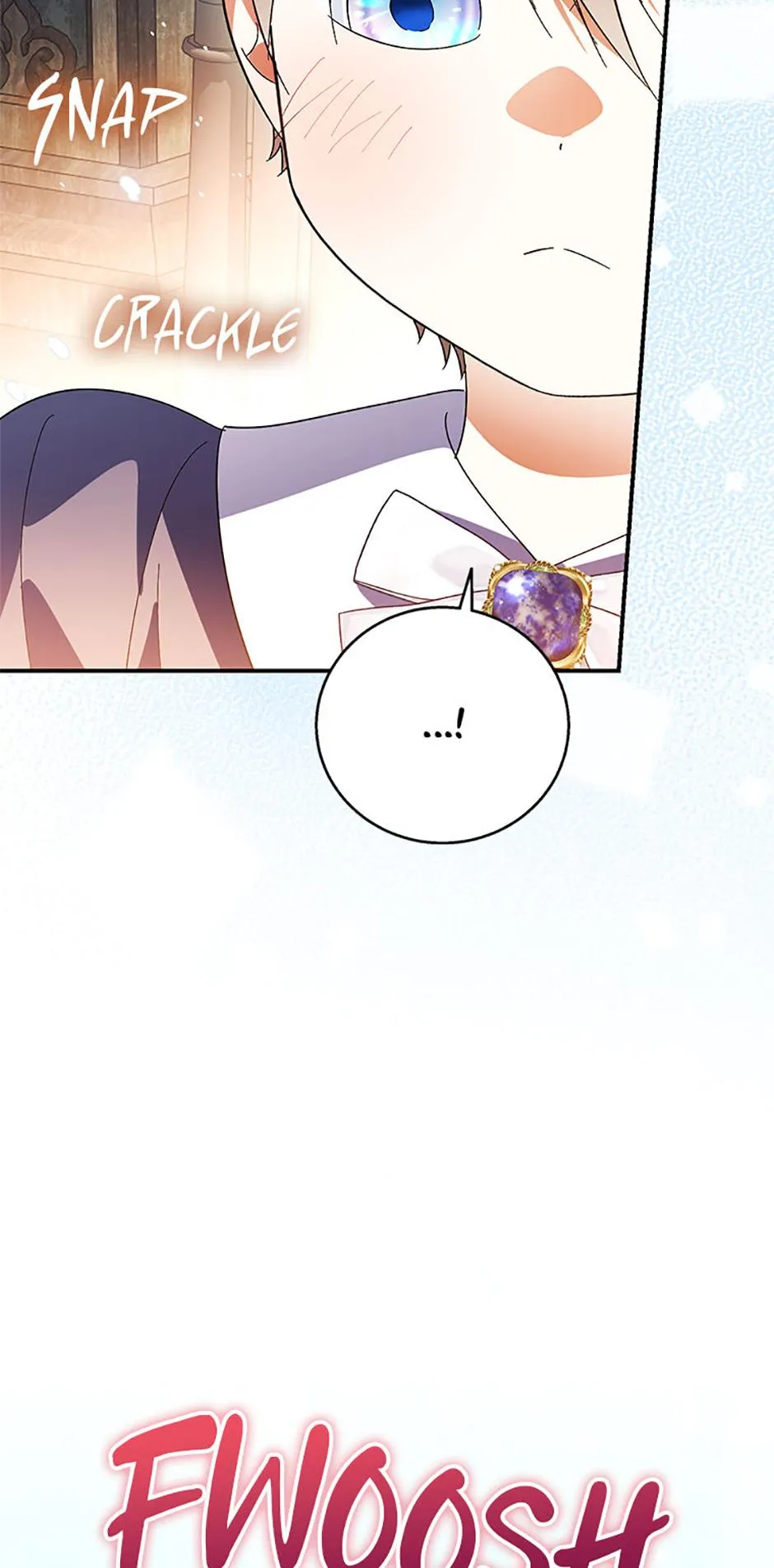 When I adopted the main character, the genre changed. Chapter 35 page 42 - 