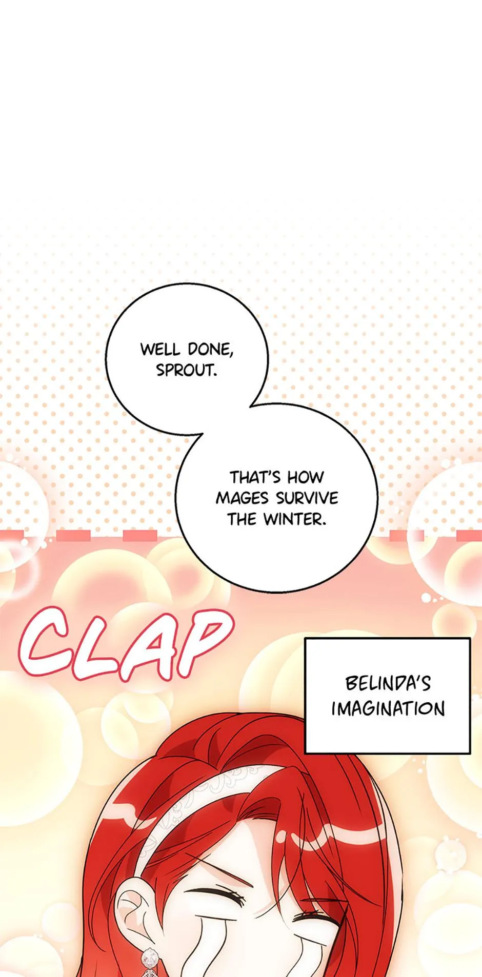 When I adopted the main character, the genre changed. Chapter 35 page 44 - 
