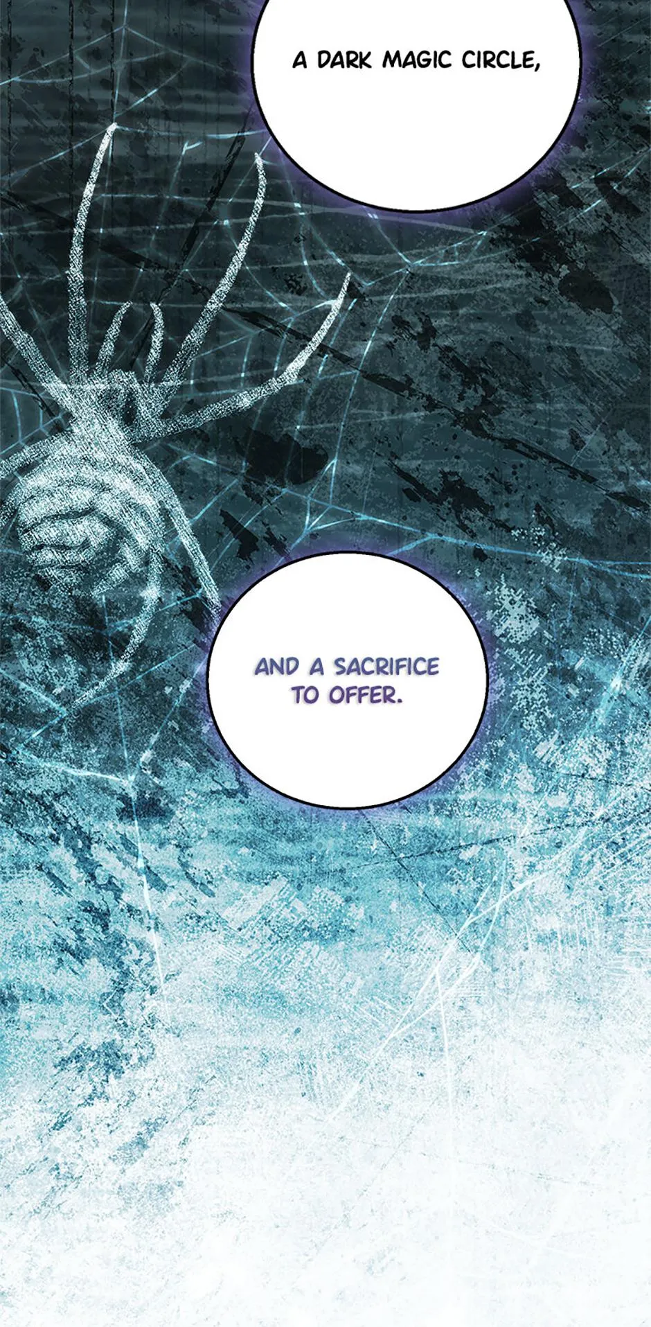 When I adopted the main character, the genre changed. Chapter 35 page 48 - 