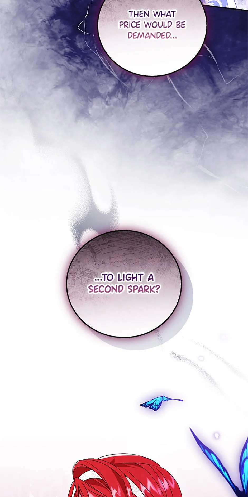 When I adopted the main character, the genre changed. Chapter 35 page 56 - 
