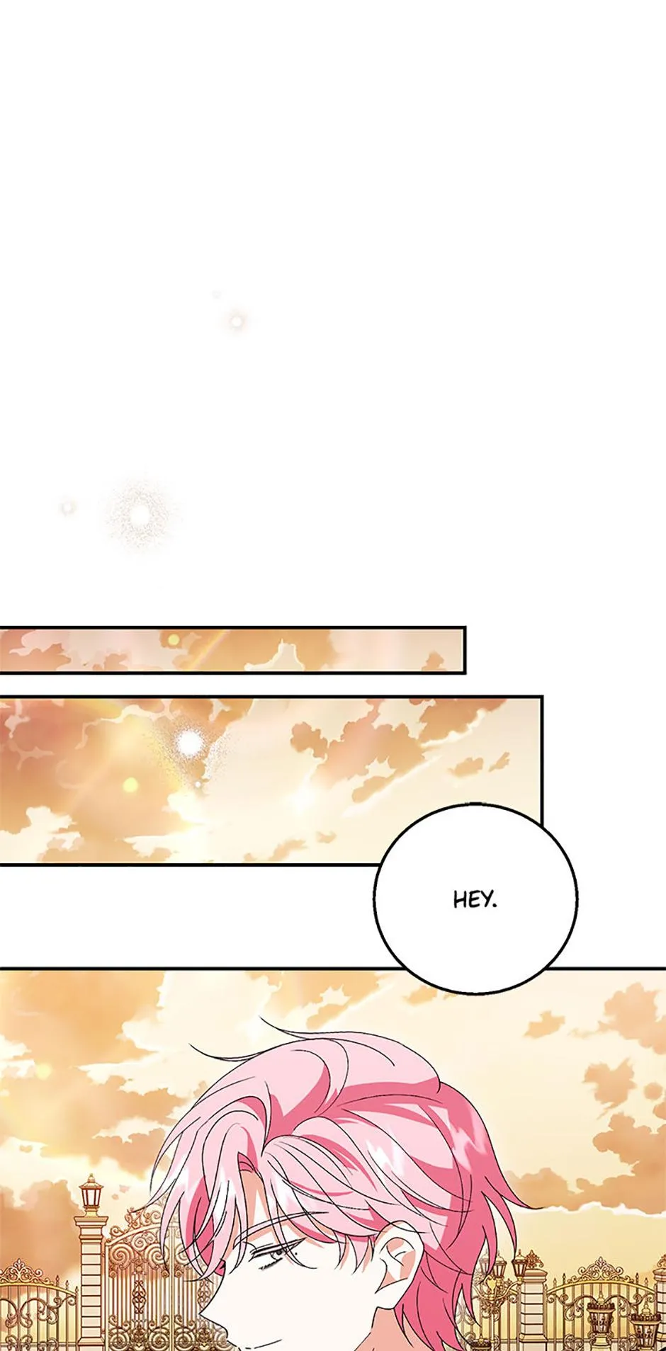 When I adopted the main character, the genre changed. Chapter 35 page 68 - 