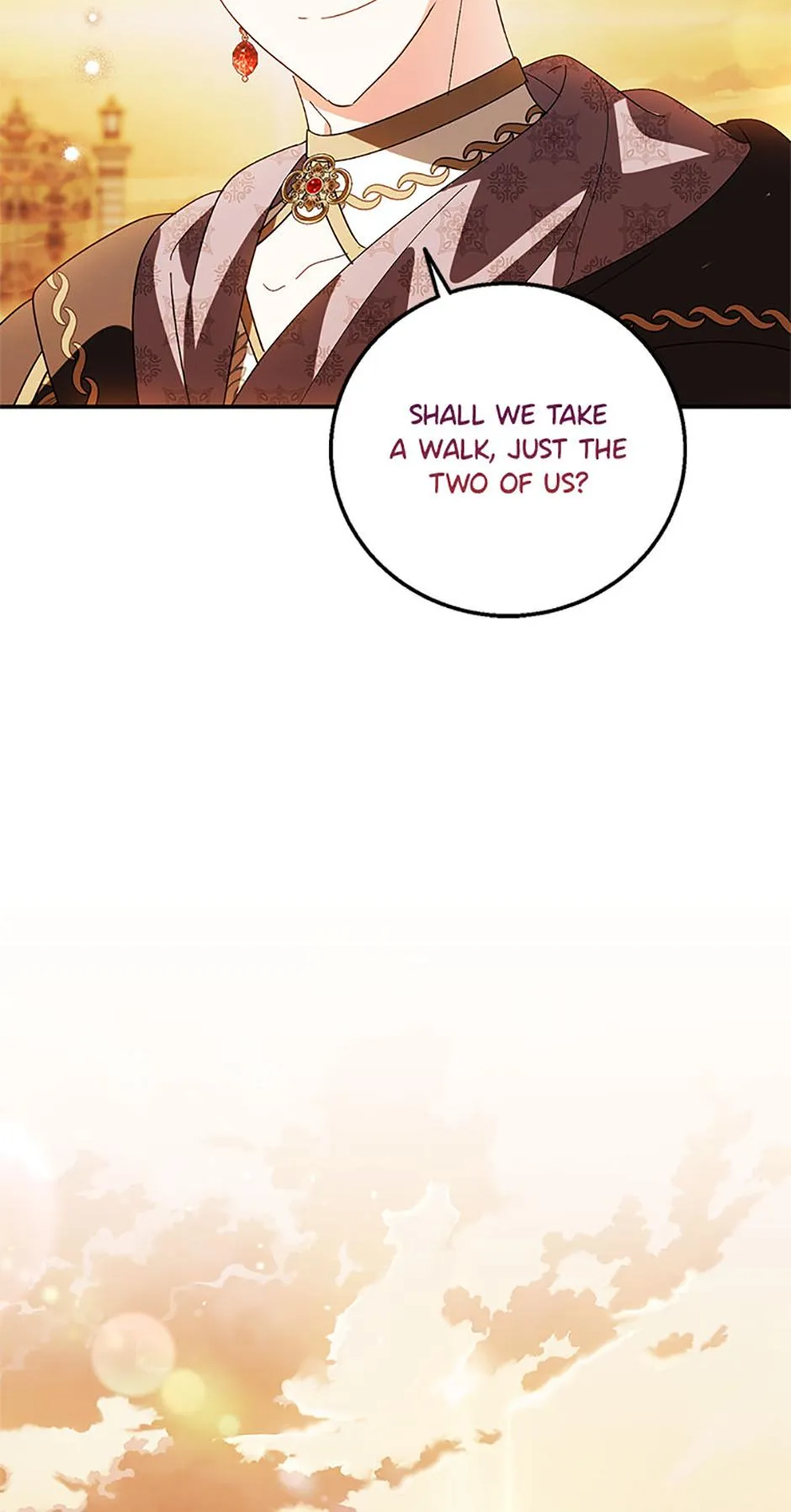 When I adopted the main character, the genre changed. Chapter 35 page 72 - 