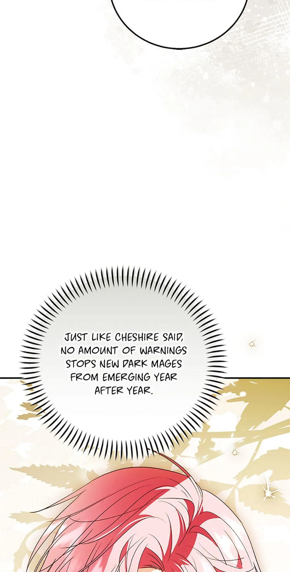 When I adopted the main character, the genre changed. Chapter 35 page 80 - 