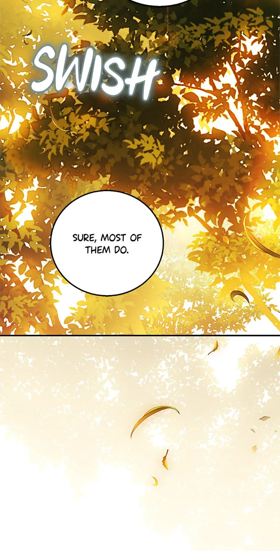 When I adopted the main character, the genre changed. Chapter 35 page 86 - 