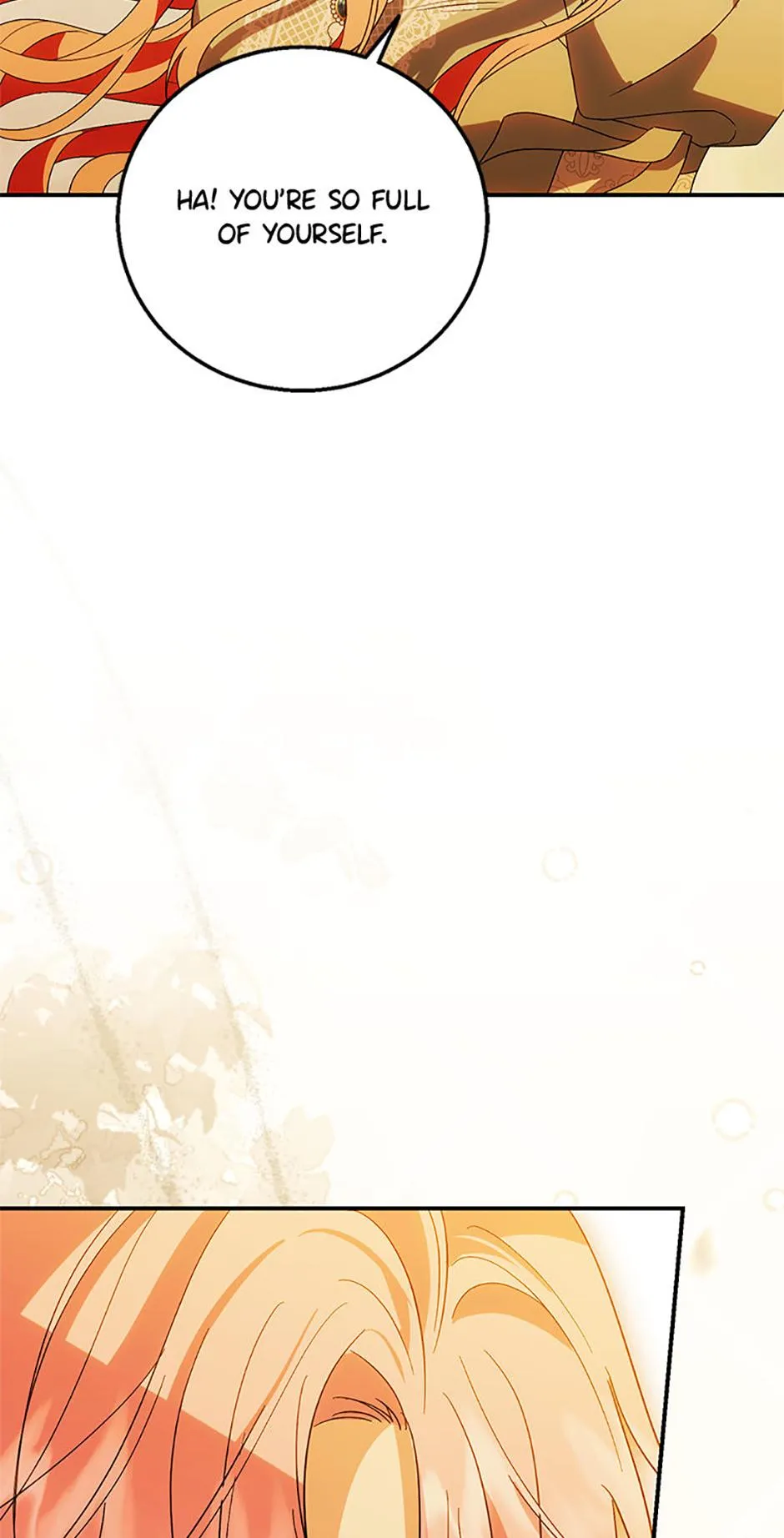 When I adopted the main character, the genre changed. Chapter 35 page 90 - 