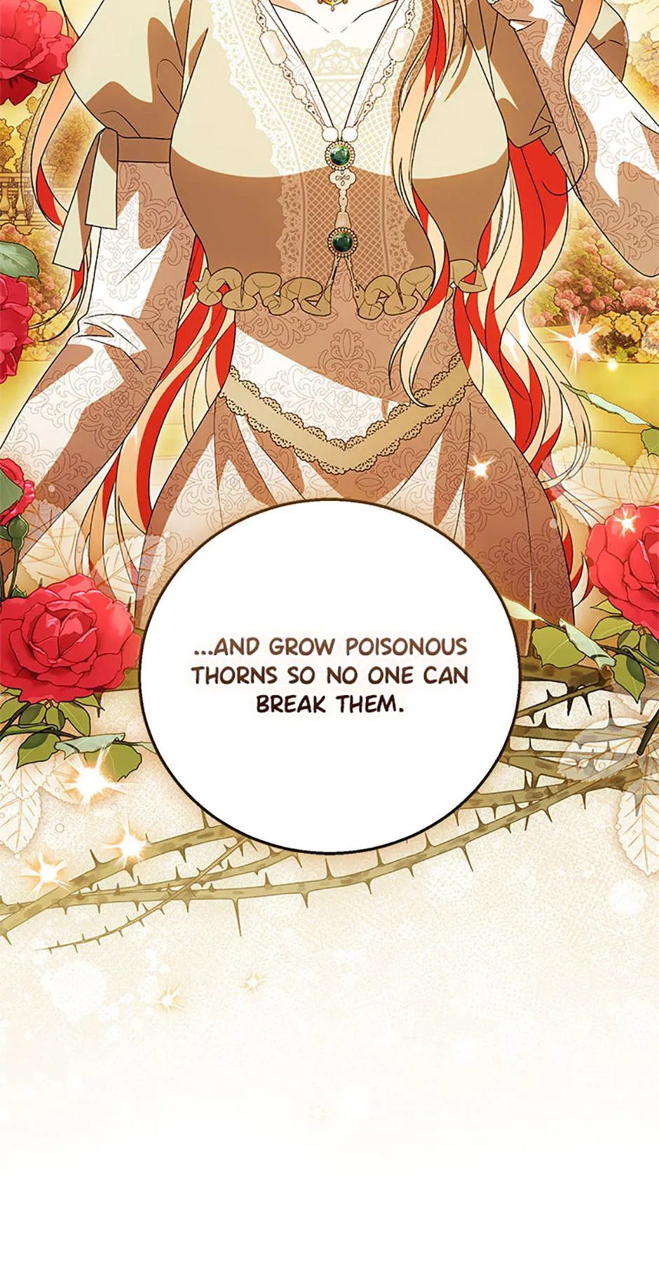 When I adopted the main character, the genre changed. Chapter 35 page 93 - 