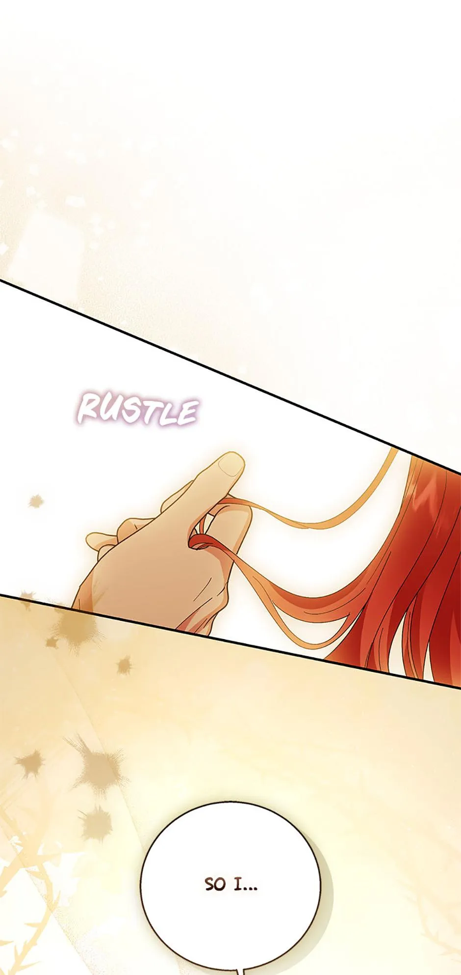 When I adopted the main character, the genre changed. Chapter 35 page 94 - 