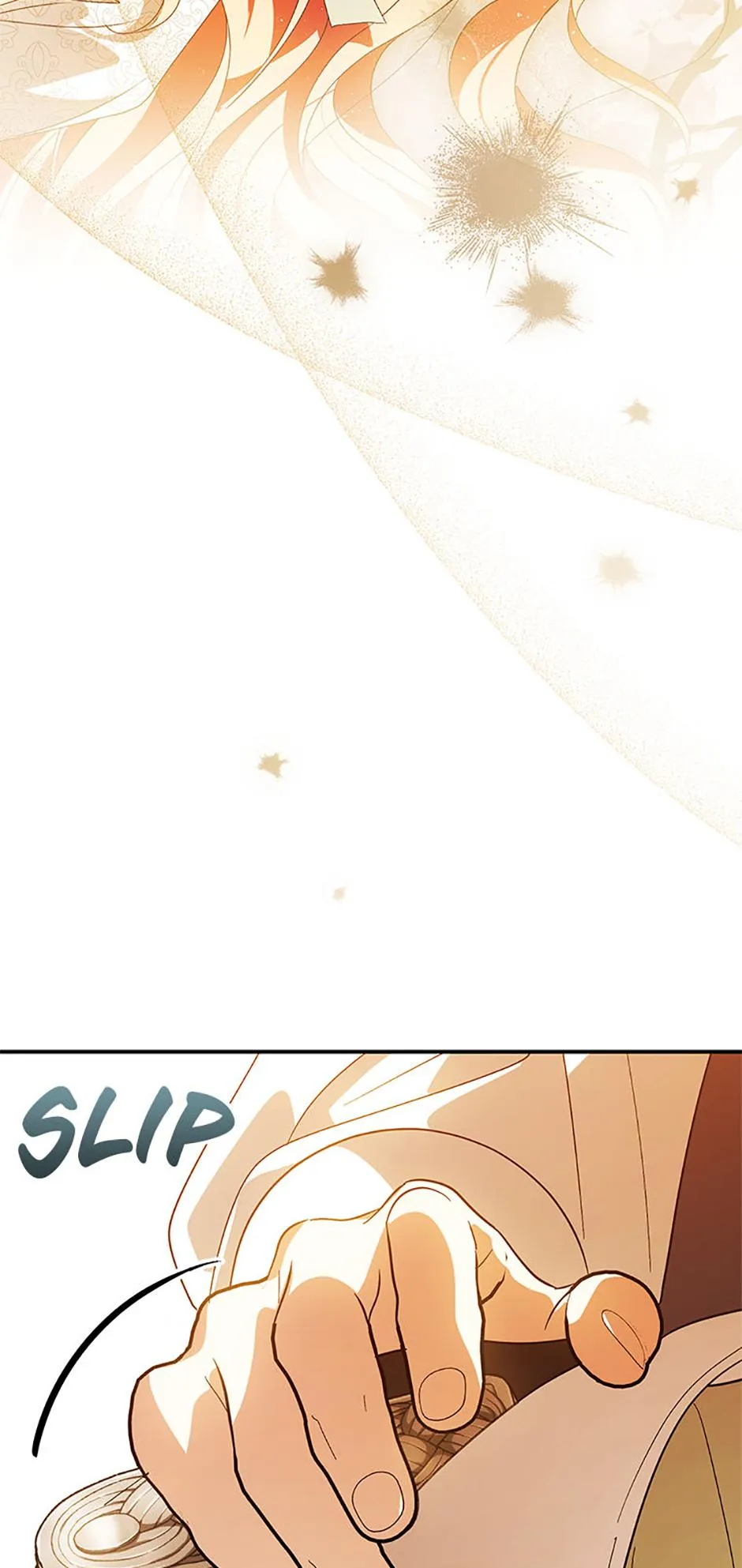 When I adopted the main character, the genre changed. Chapter 35 page 96 - 