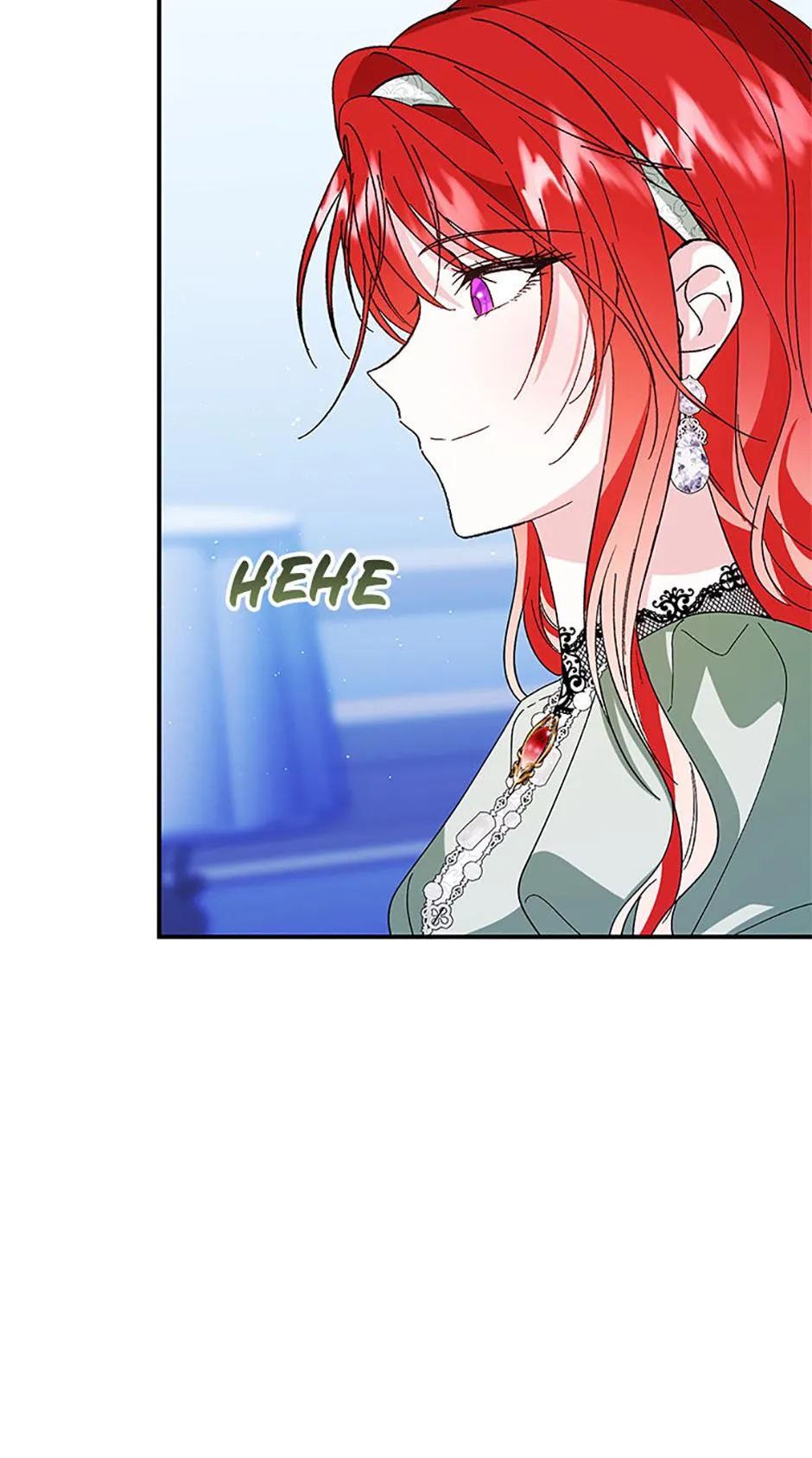 When I adopted the main character, the genre changed. Chapter 36 page 19 - 