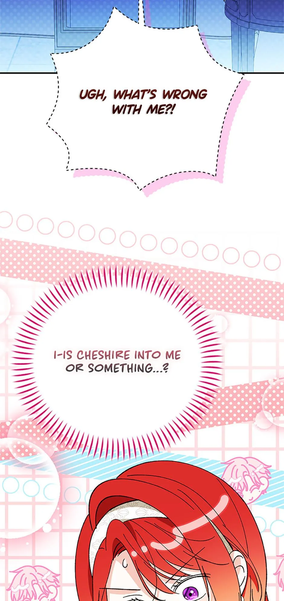 When I adopted the main character, the genre changed. Chapter 36 page 24 - 