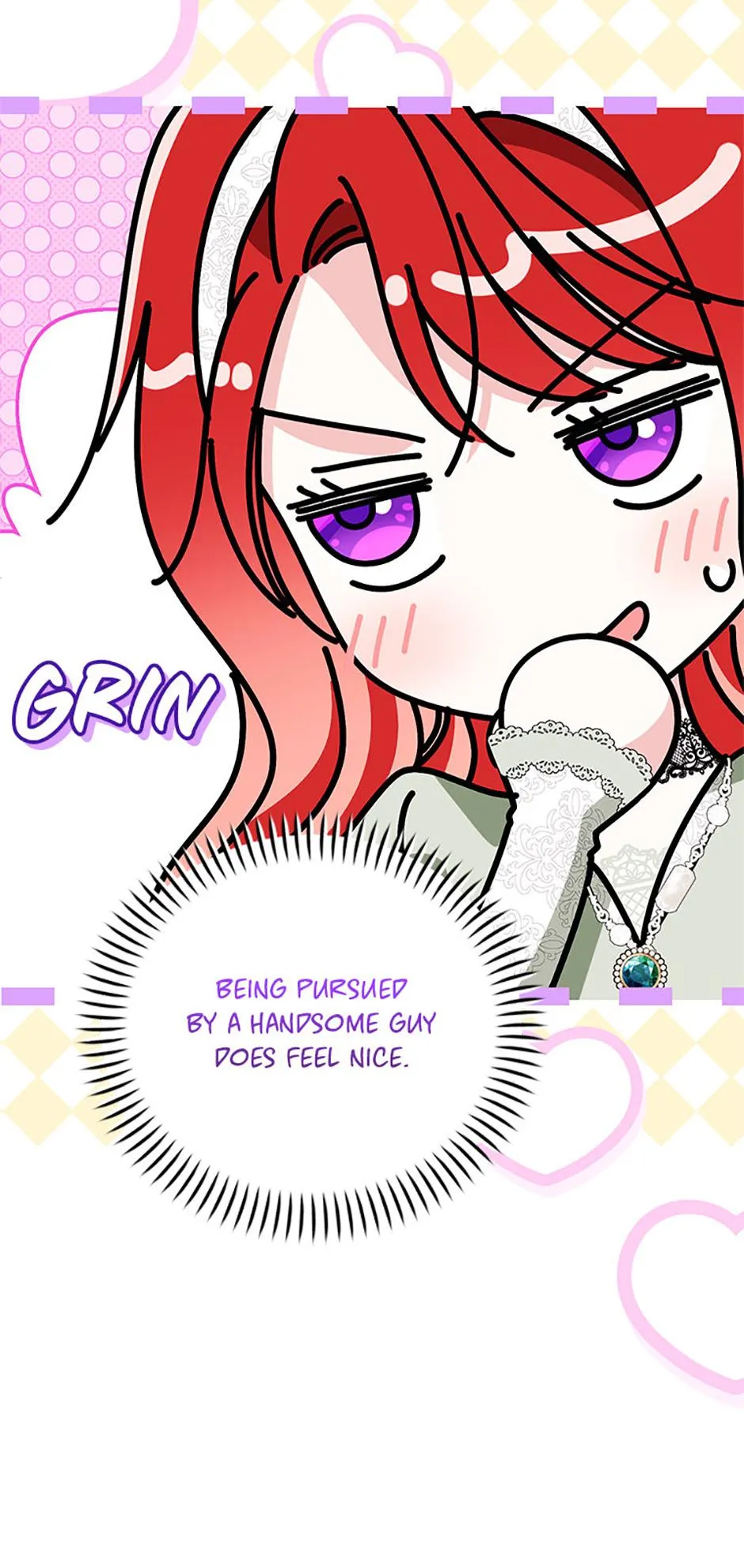 When I adopted the main character, the genre changed. Chapter 36 page 26 - 