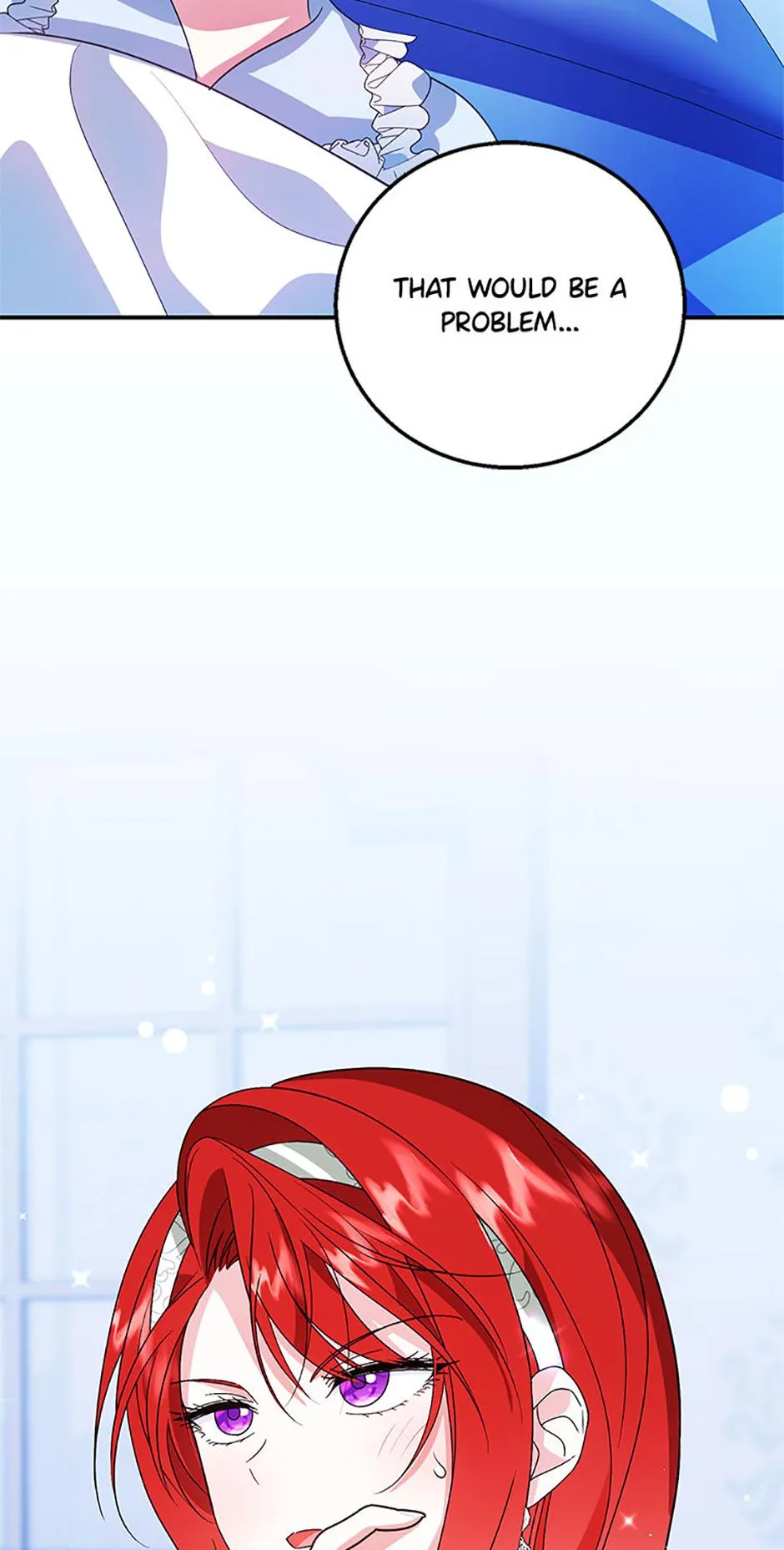 When I adopted the main character, the genre changed. Chapter 36 page 29 - 