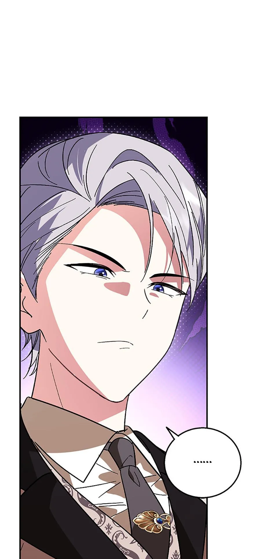 When I adopted the main character, the genre changed. Chapter 36 page 37 - 