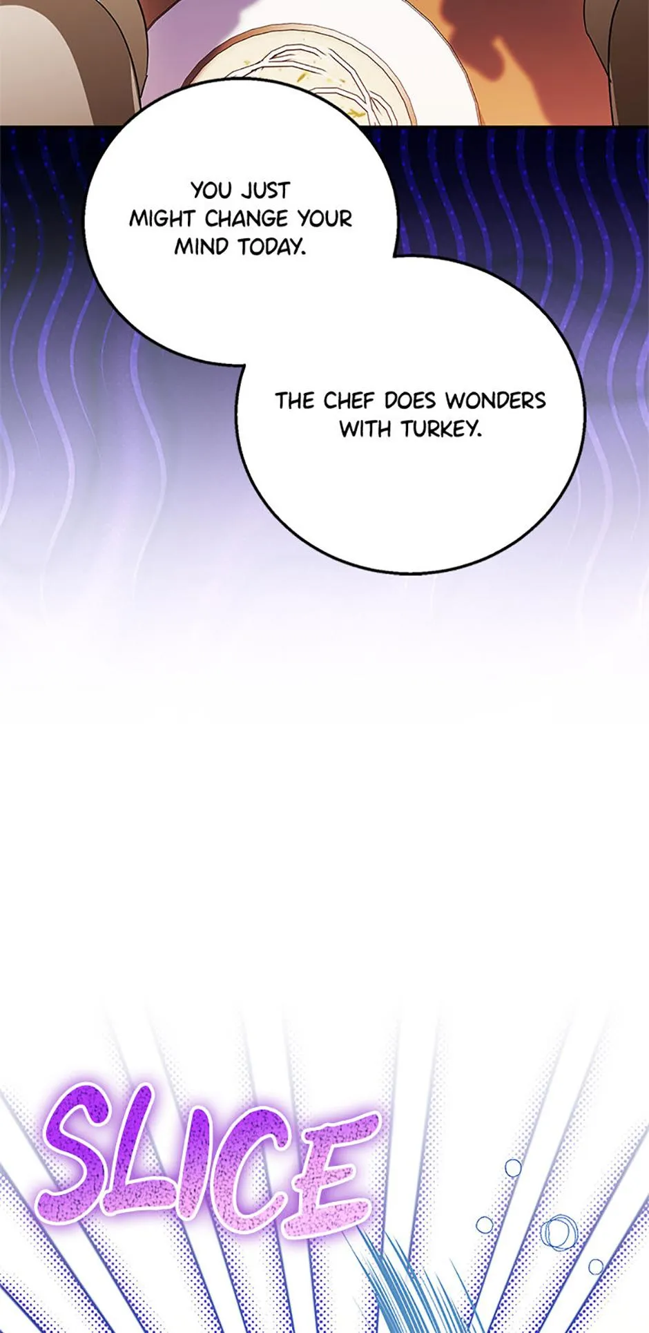 When I adopted the main character, the genre changed. Chapter 36 page 40 - 