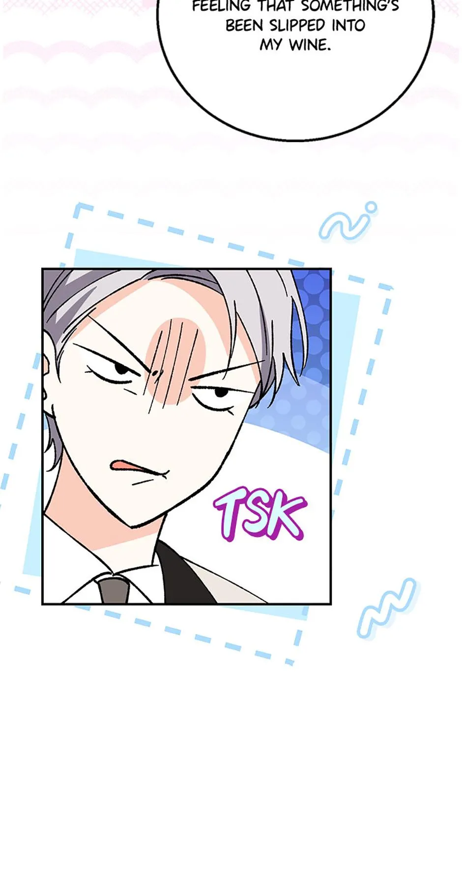 When I adopted the main character, the genre changed. Chapter 36 page 47 - 