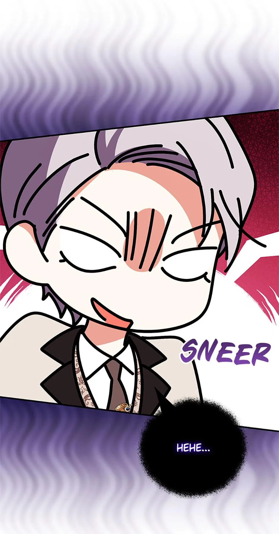 When I adopted the main character, the genre changed. Chapter 36 page 50 - 